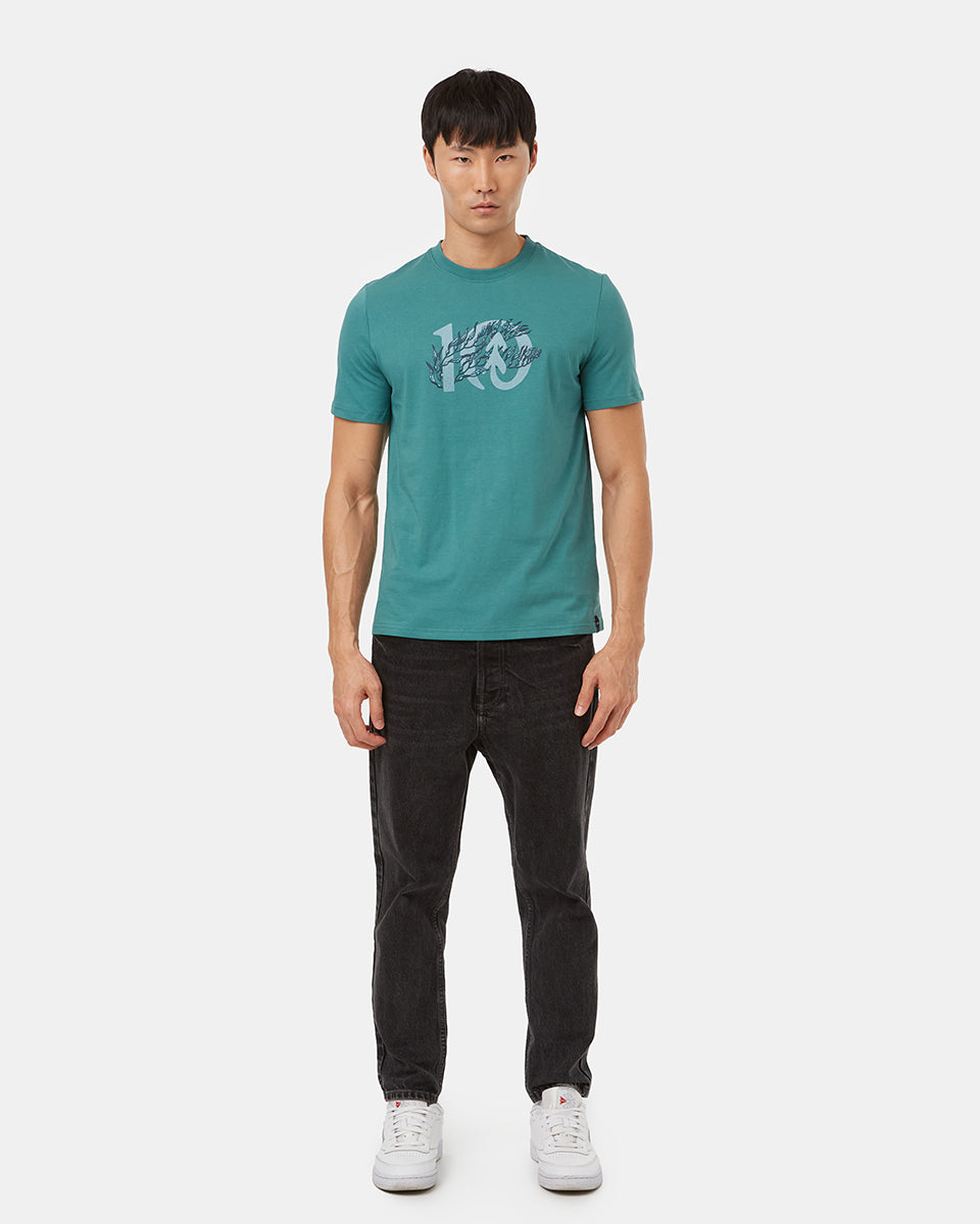 TenTree Men's Kelp Ten T-Shirt