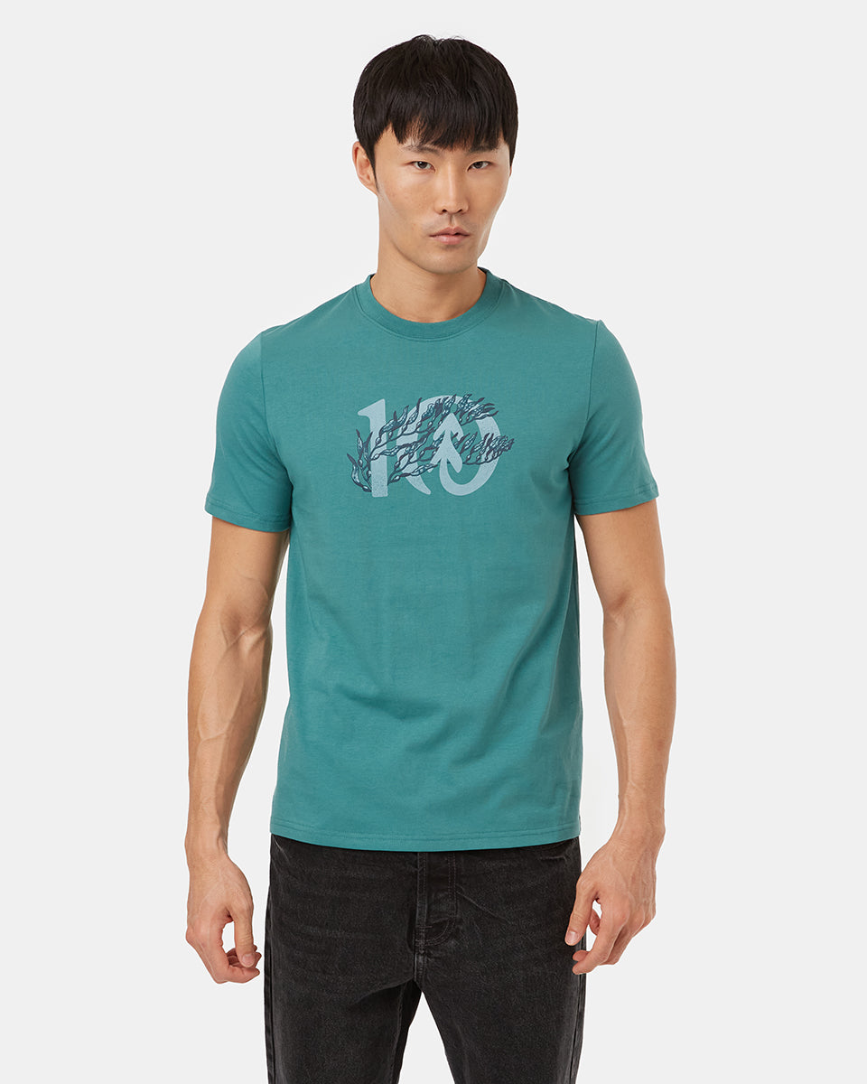 TenTree Men's Kelp Ten T-Shirt