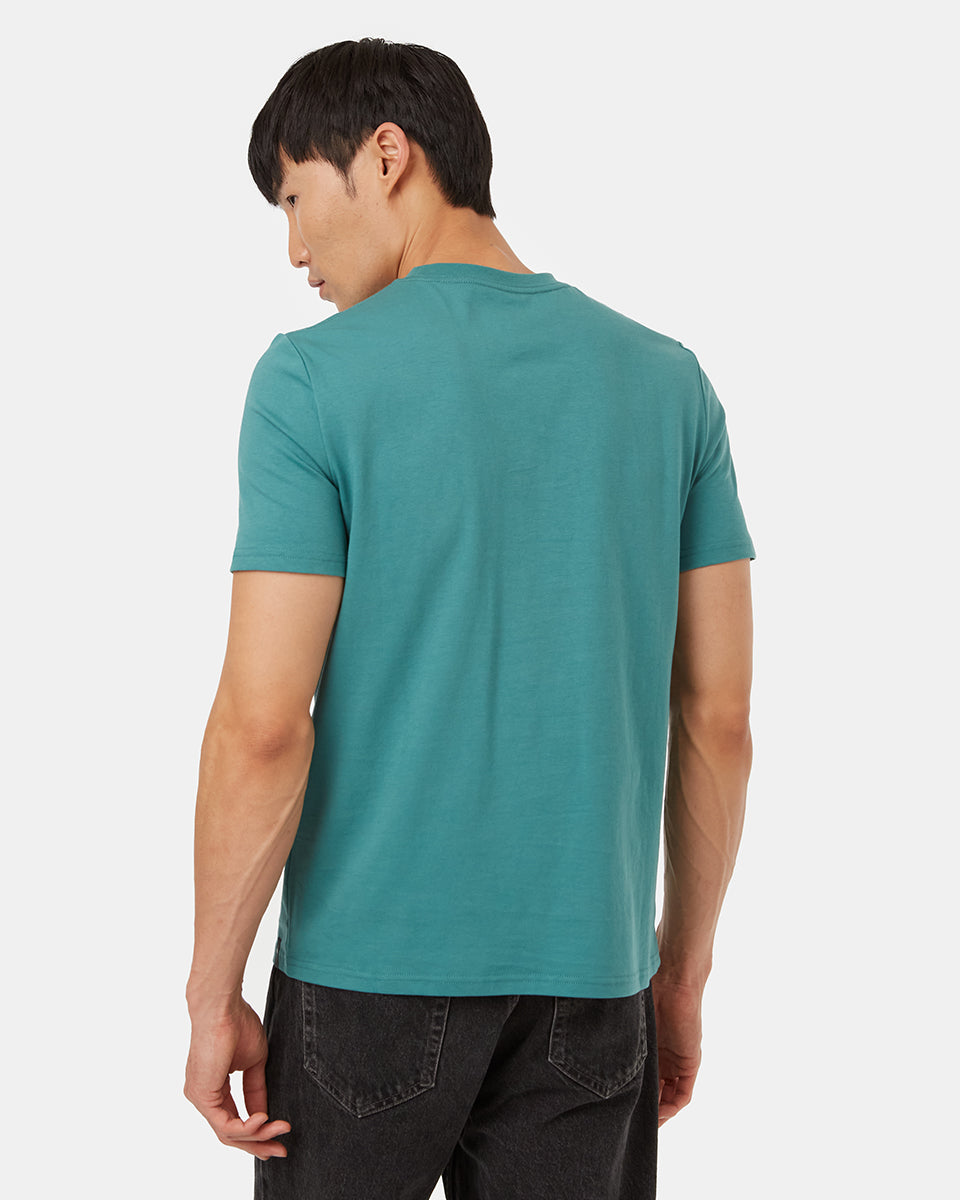 TenTree Men's Kelp Ten T-Shirt