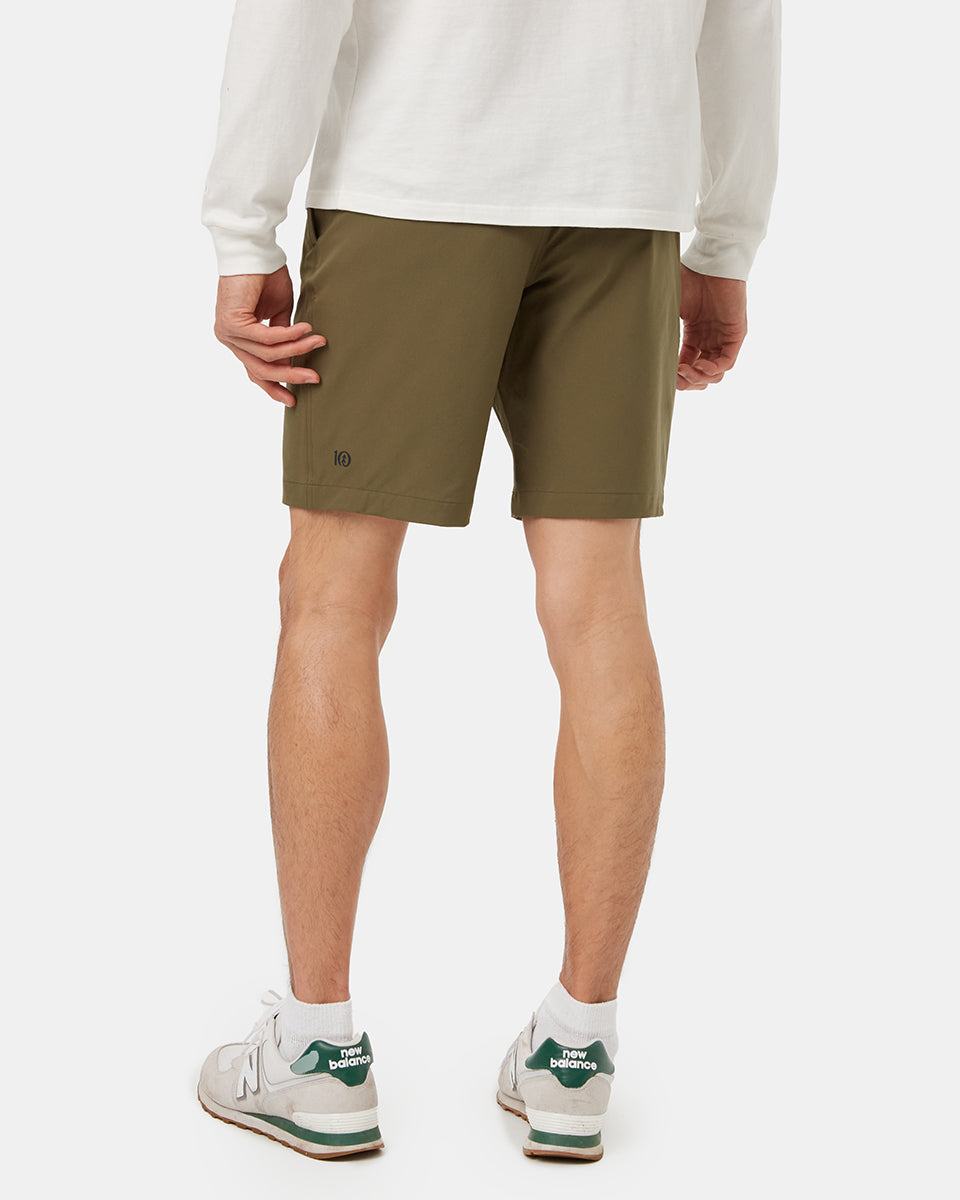 TenTree Men's InMotion Latitude Short