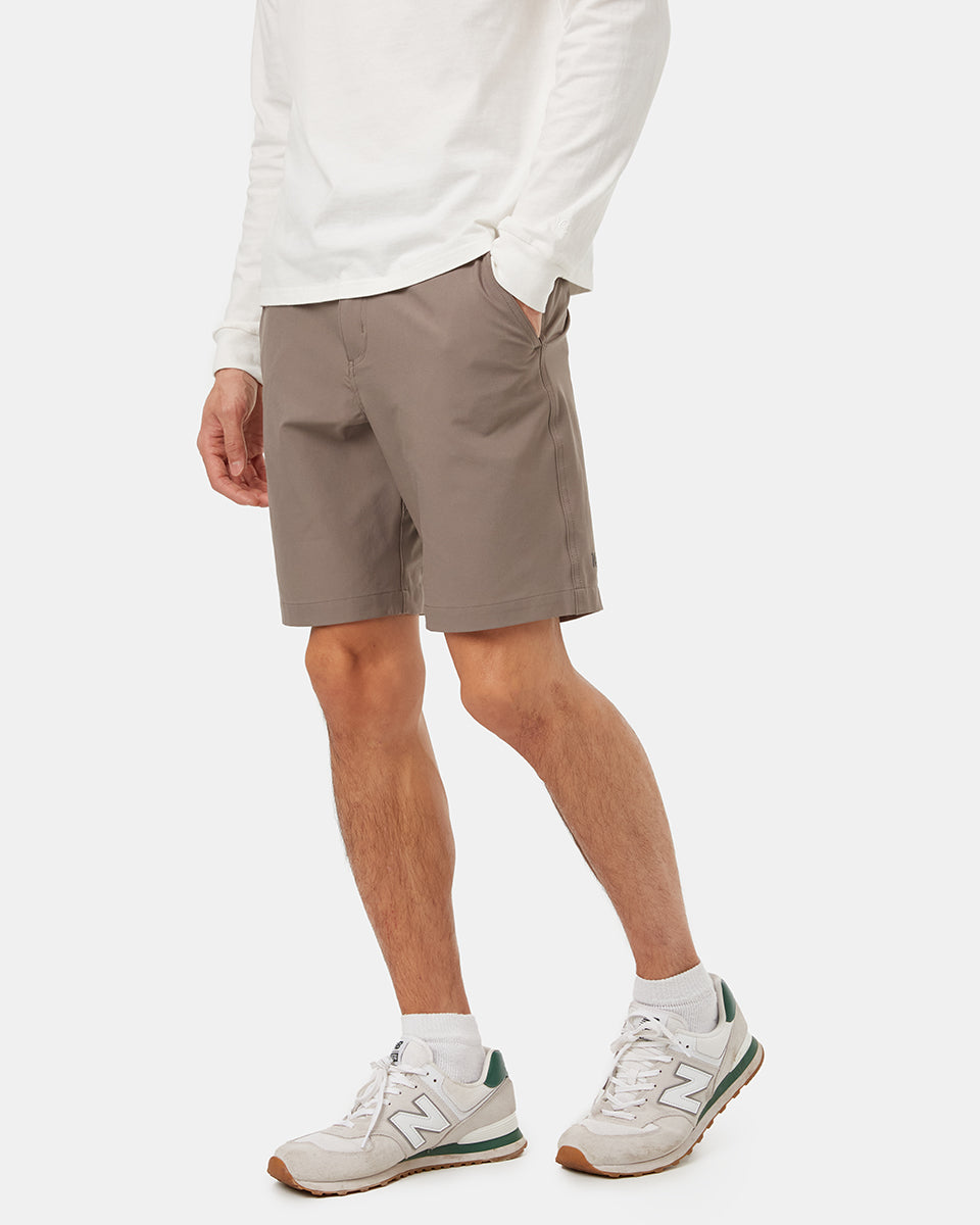 TenTree Men's InMotion Latitude Short