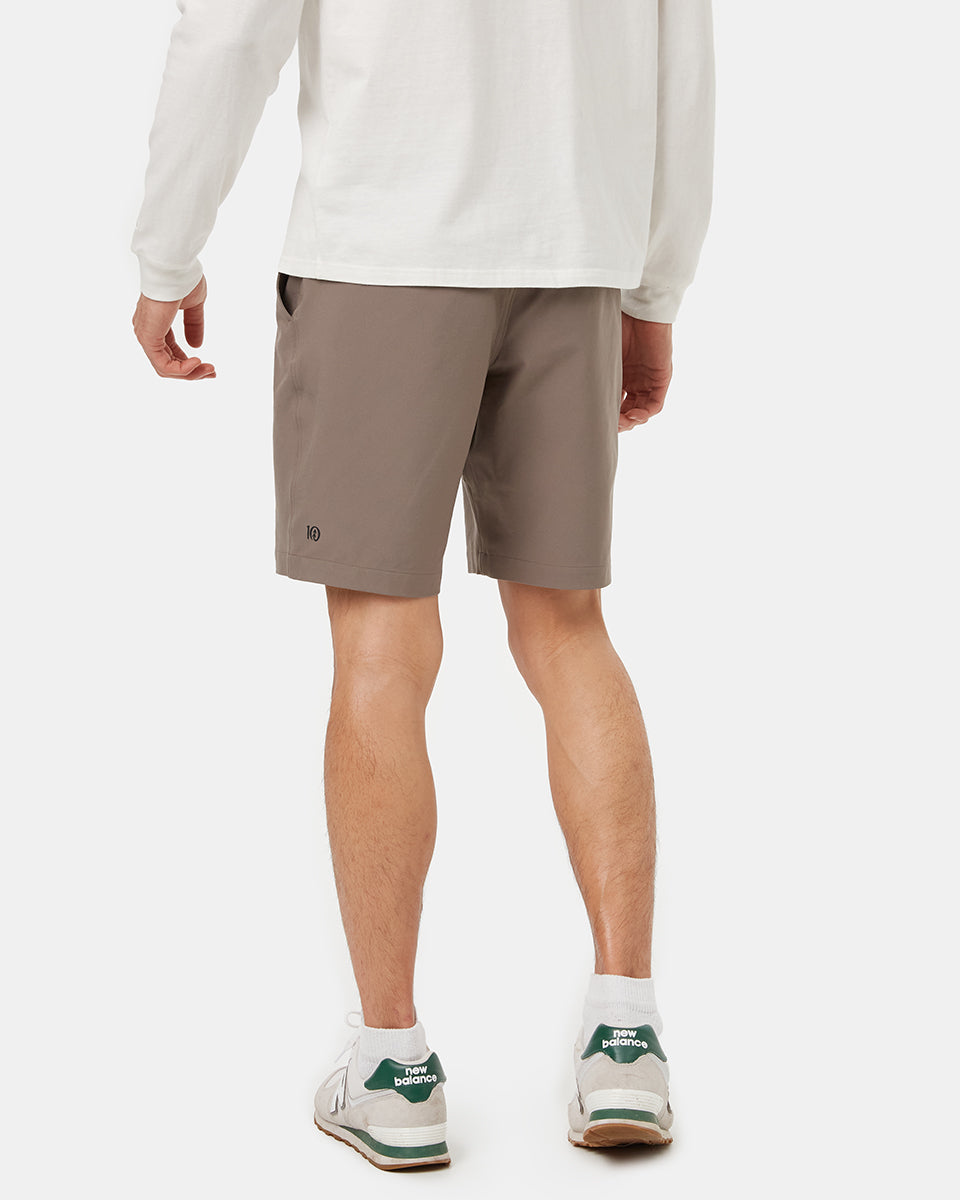 TenTree Men's InMotion Latitude Short