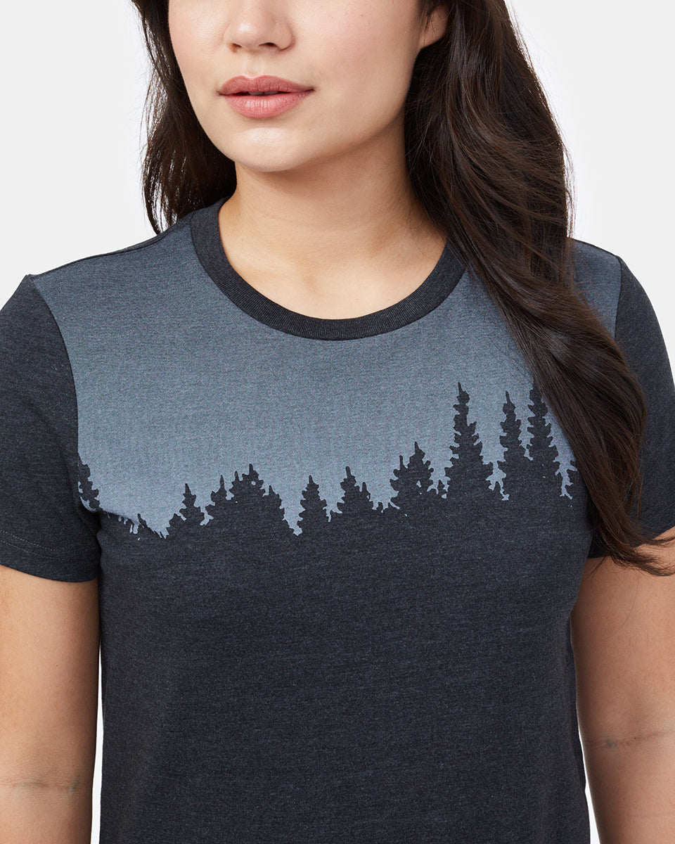 TenTree Women's Juniper Classic Tee