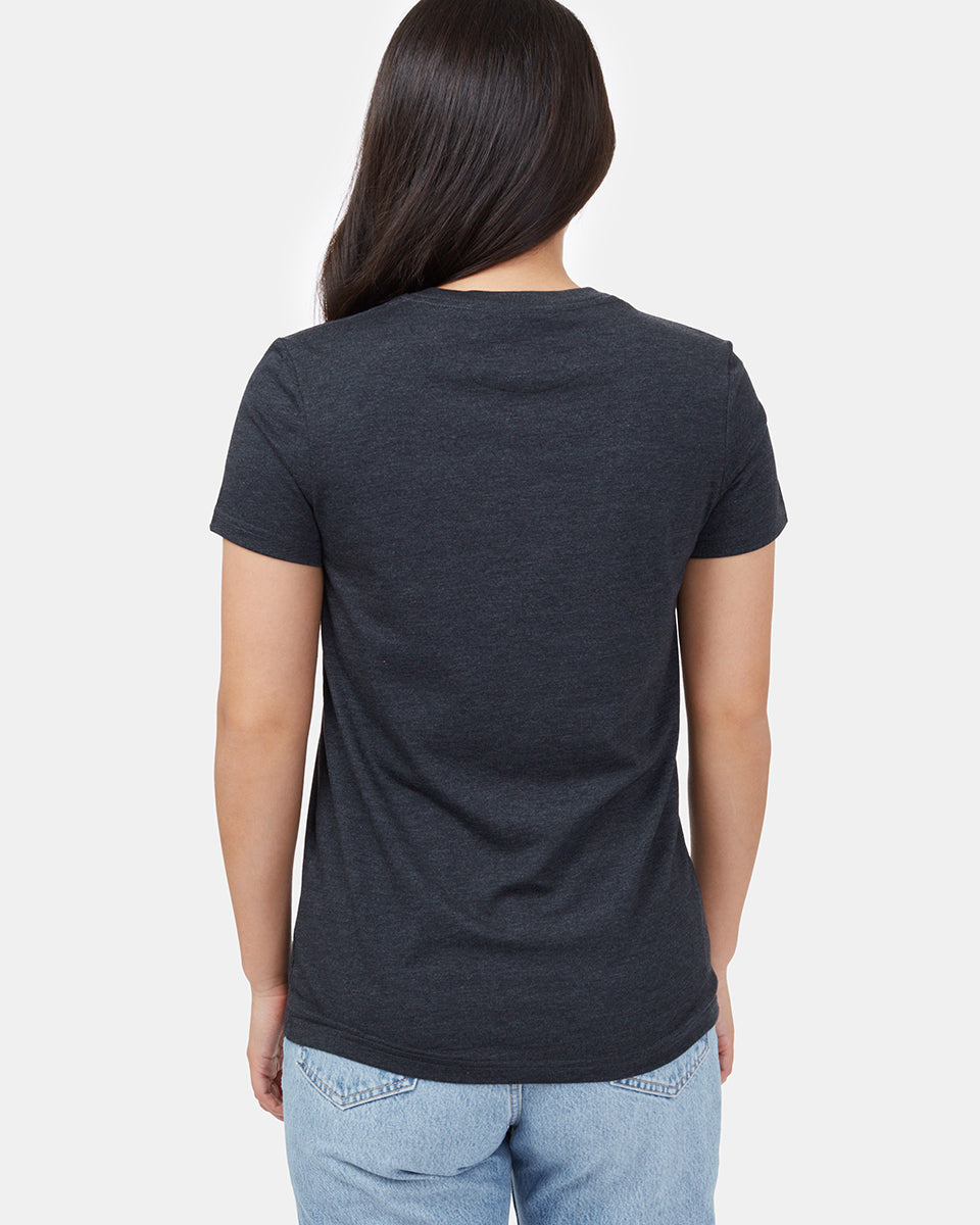 TenTree Women's Juniper Classic Tee