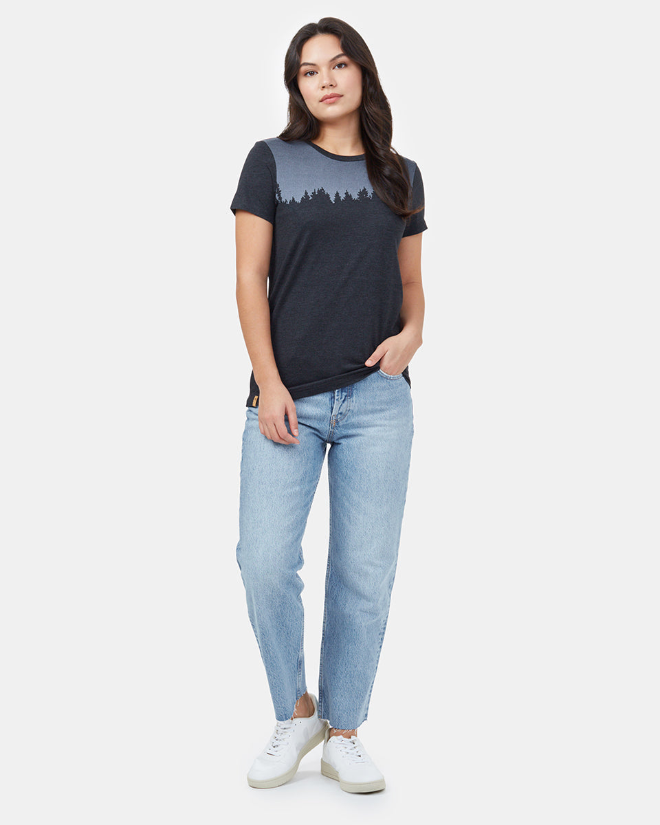 TenTree Women's Juniper Classic Tee