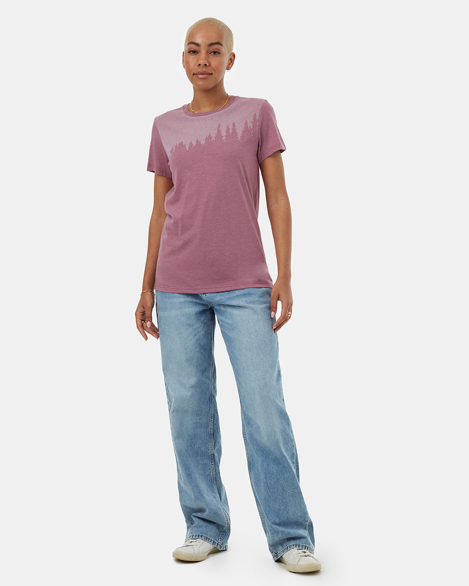 TenTree Women's Juniper Classic Tee