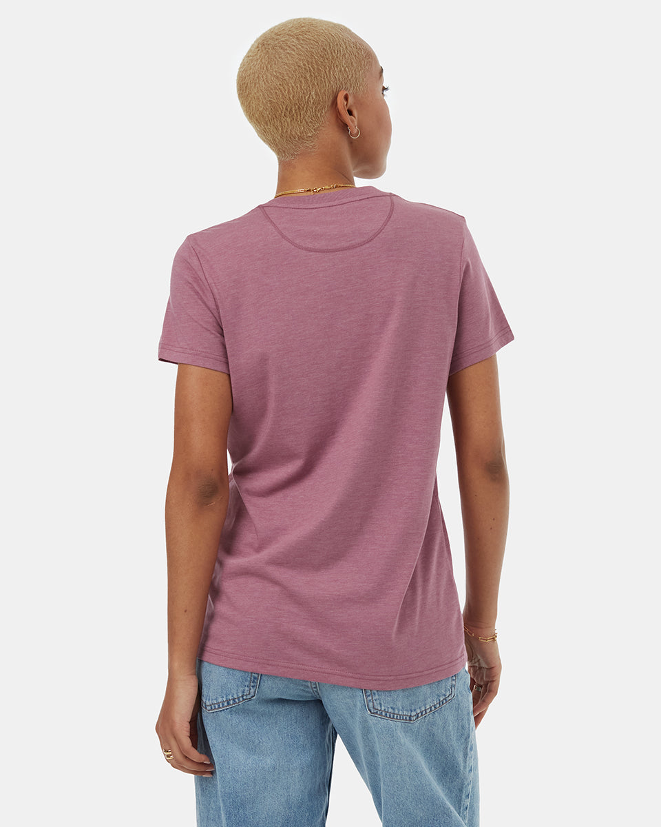 TenTree Women's Juniper Classic Tee