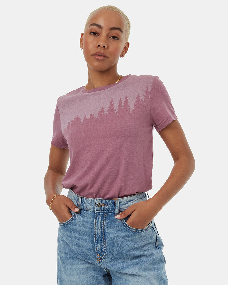 TenTree Women's Juniper Classic Tee