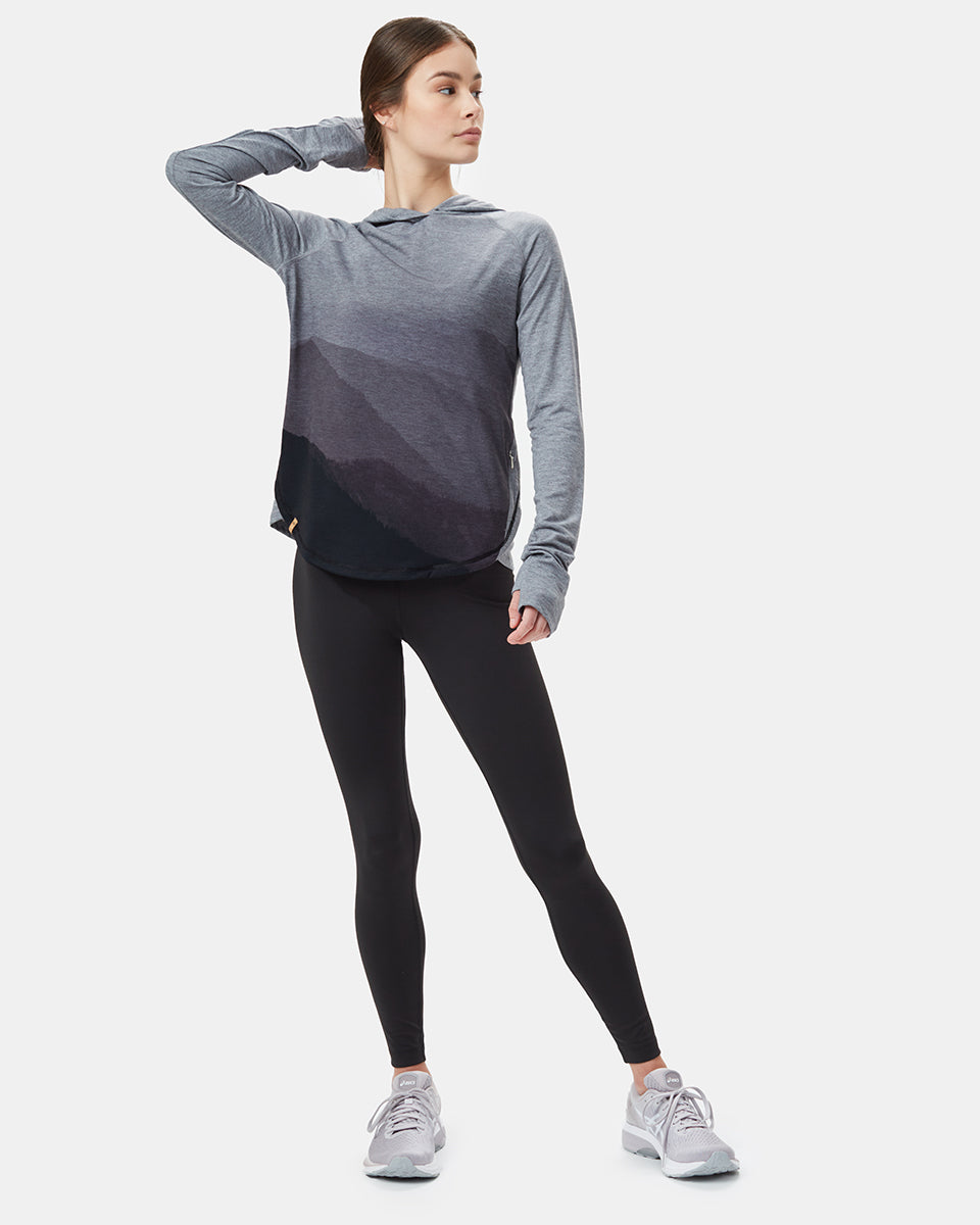 TenTree Women's InMotion Hoodie