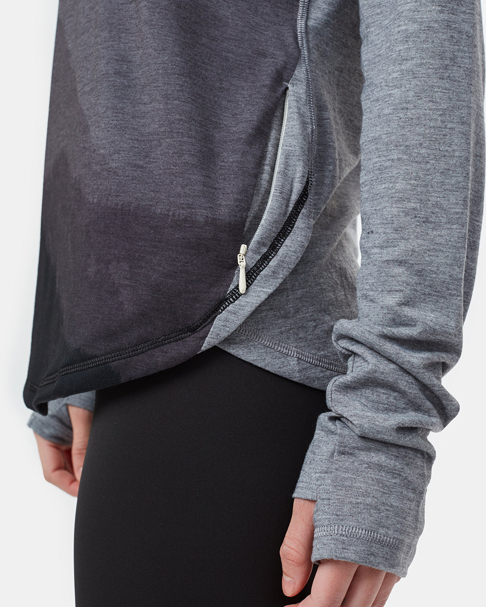 TenTree Women's InMotion Hoodie