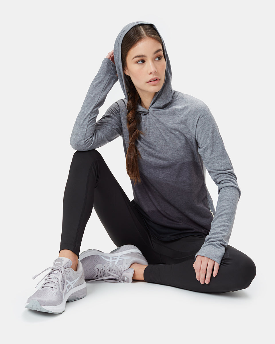 TenTree Women's InMotion Hoodie
