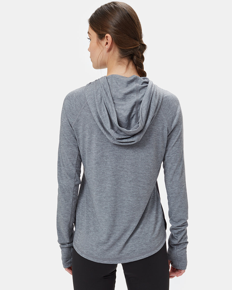 TenTree Women's InMotion Hoodie