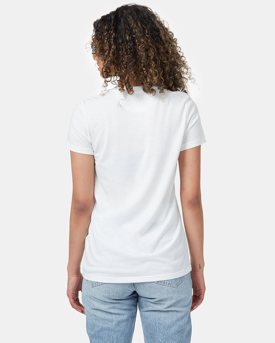 TenTree Women's WildFields Ten T-Shirt