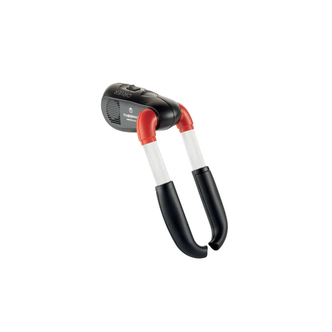 Thermic Compact Boot and Shoe Dryer