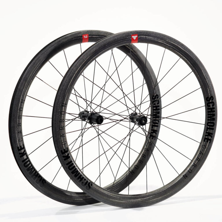 Schmolke TLO 45 Disc Wheelset