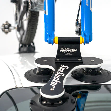SeaSucker Talon Bike Rack