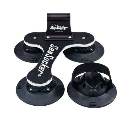 SeaSucker Talon Bike Rack