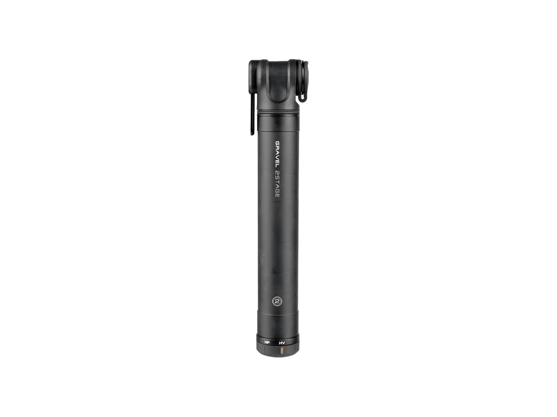Topeak Gravel 2Stage Mini Pump