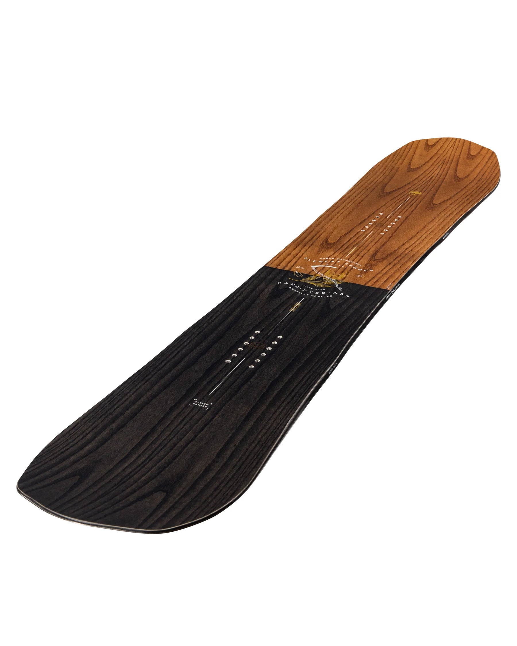 Arbor Element Camber Snowboard