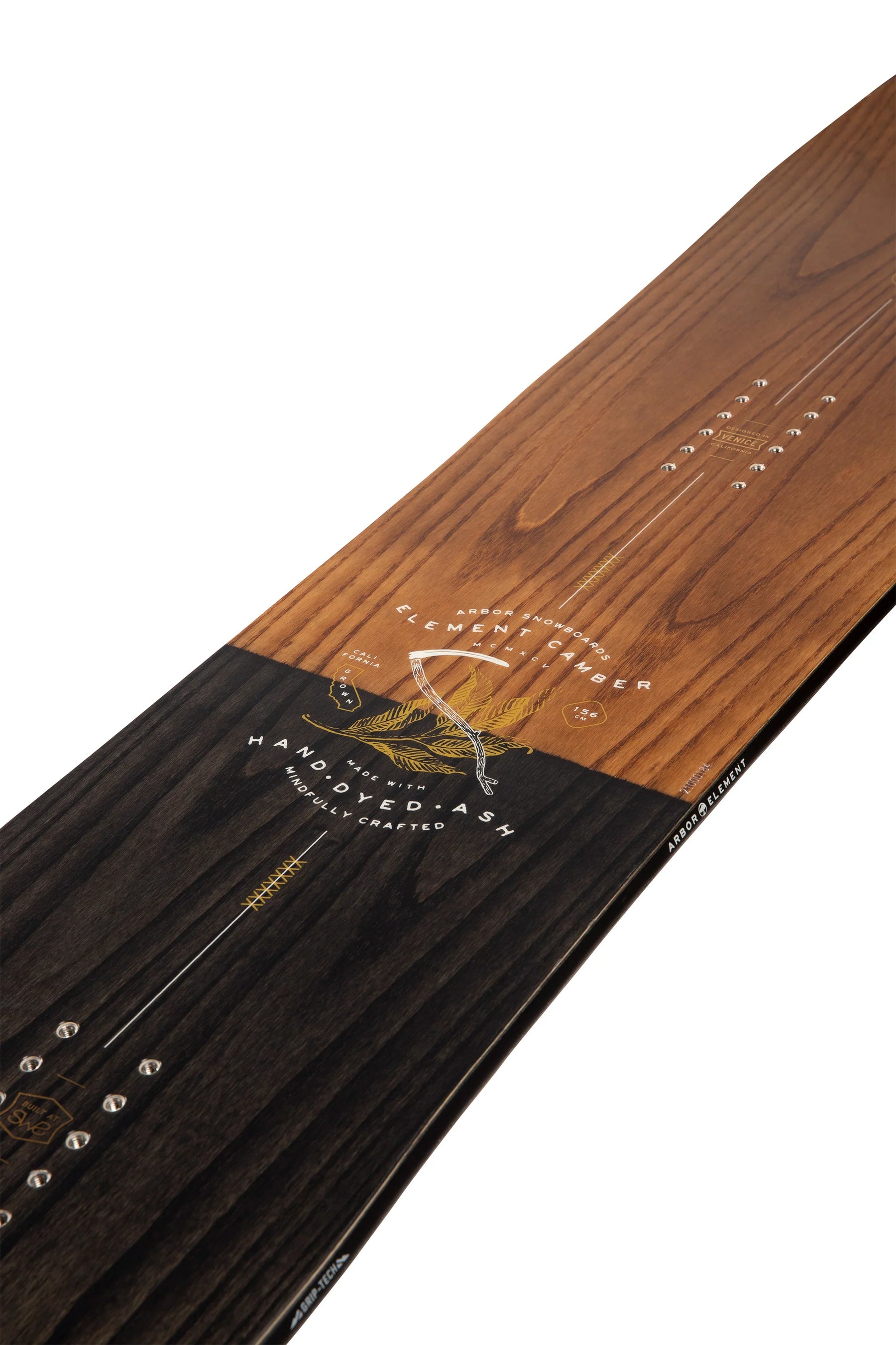 Arbor Element Camber Snowboard