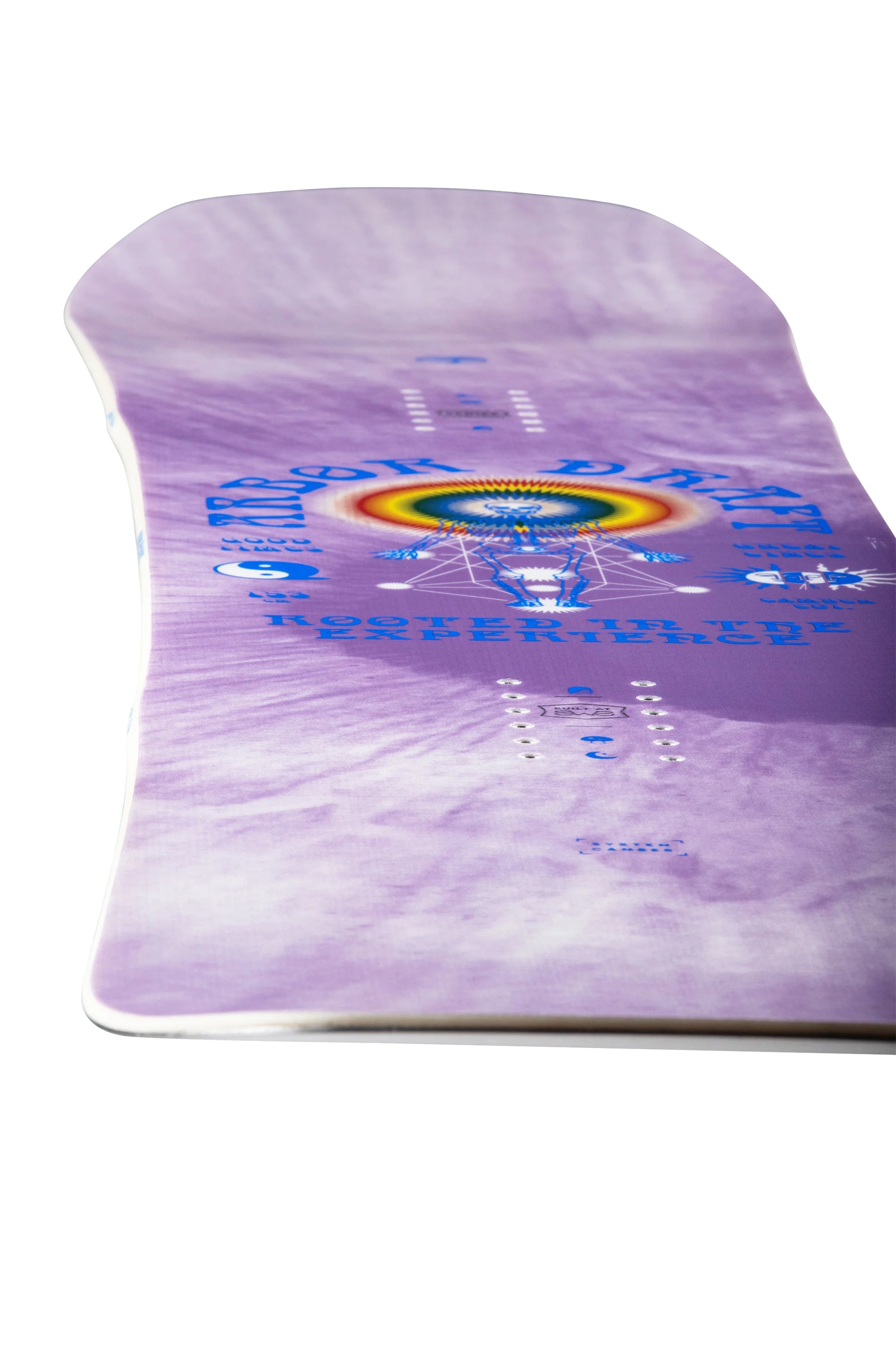 Arbor Draft Camber Snowboard