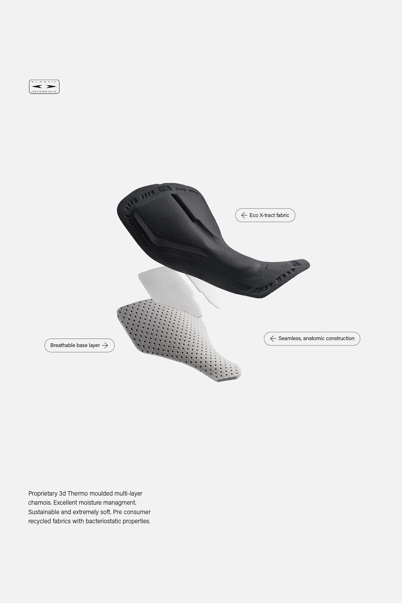 Maap Women's Team Bib Evo