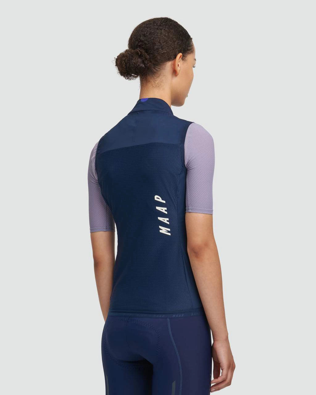 Maap Women's Draft Team Vest