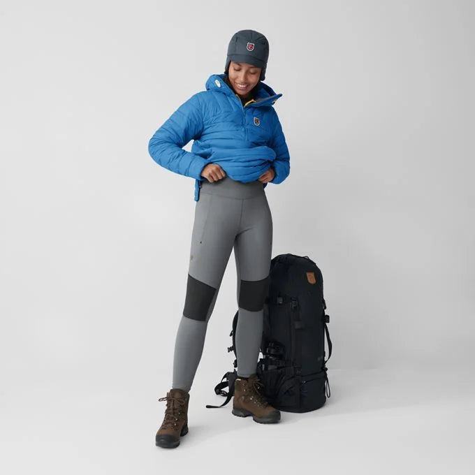 Fjallraven Women's Abisko Varm Trekking Tights