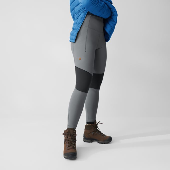 Fjallraven Women's Abisko Varm Trekking Tights