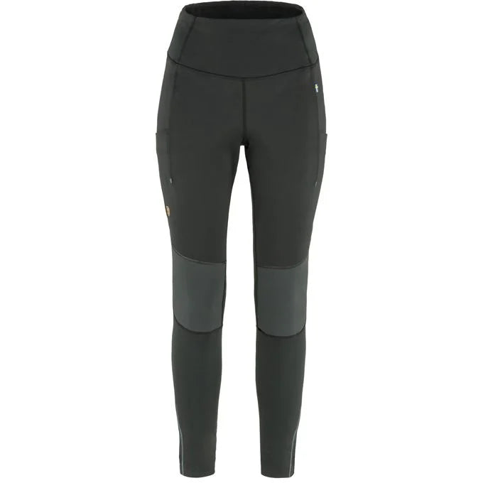 Fjallraven Women's Abisko Varm Trekking Tights