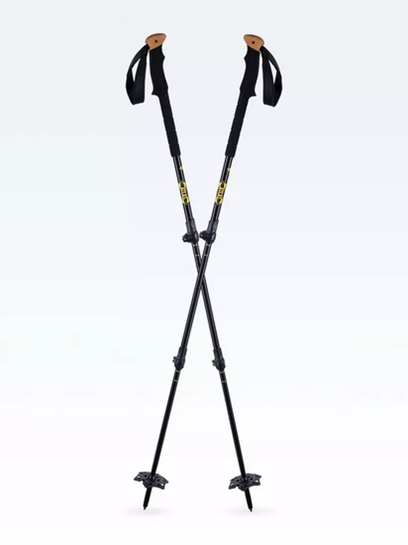 Atlas All Mountain Treking 3-Piece Poles