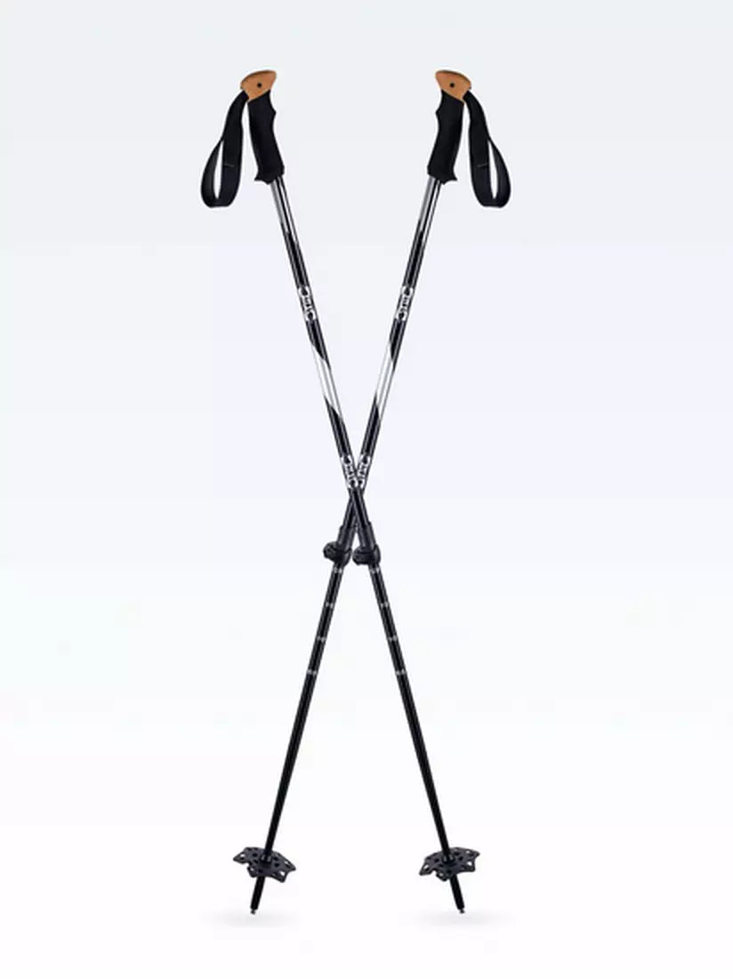 Atlas Trail Walking 2-Piece Poles