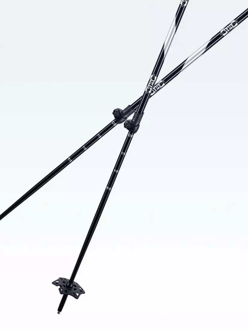 Atlas Trail Walking 2-Piece Poles