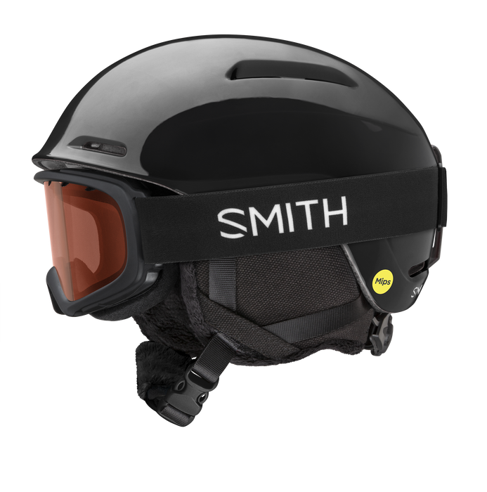 Smith Glide Junior MIPS Helmet