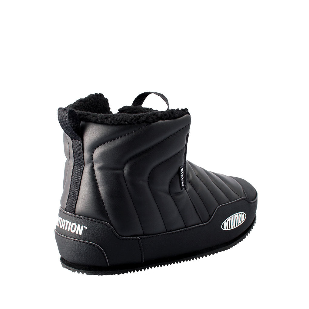 Intuition Bootie Black Ice