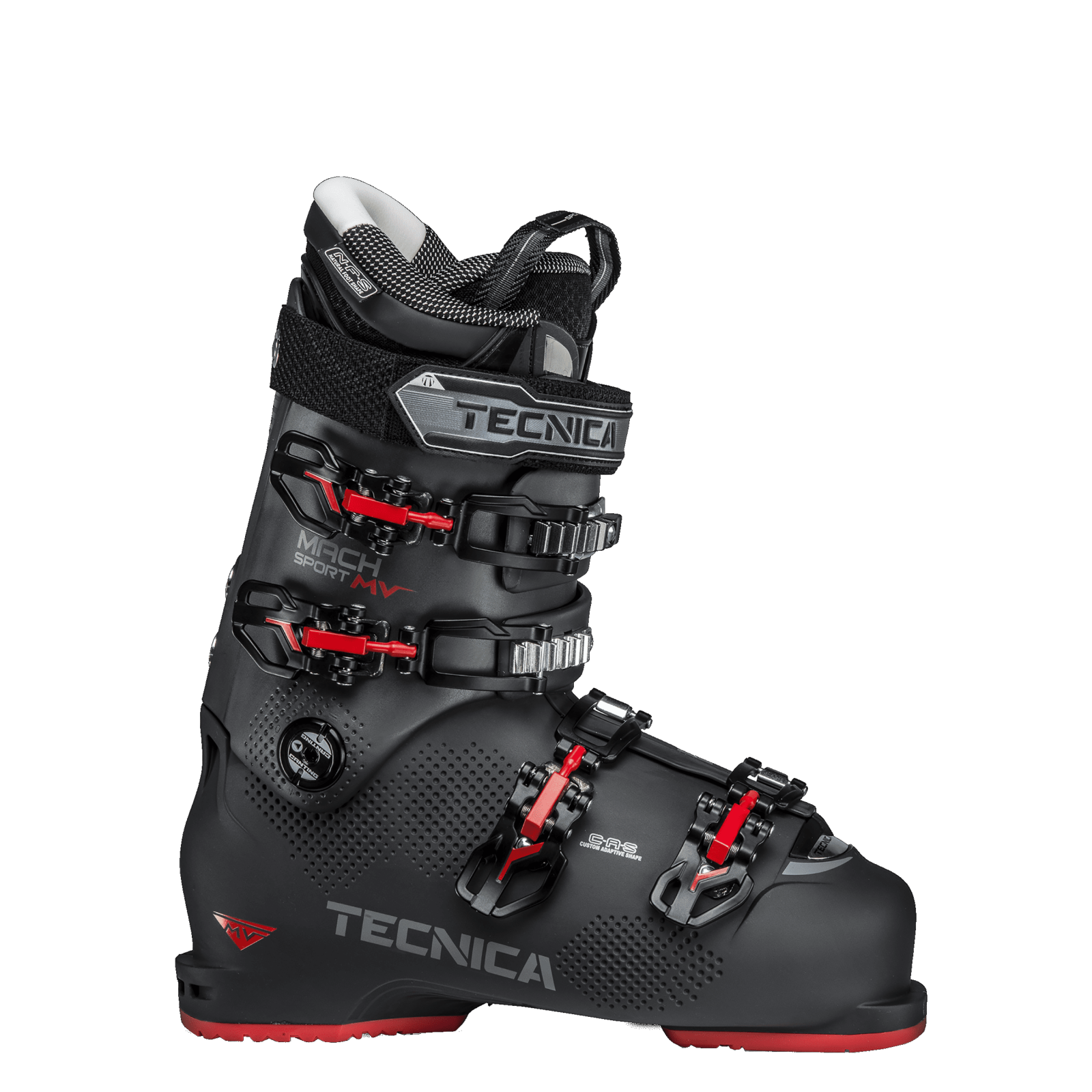 Tecnica Mach Sport MV 100 Ski Boot