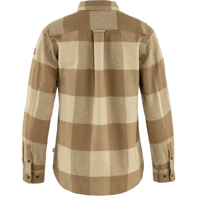 Fjallraven Women's Canada Shirt