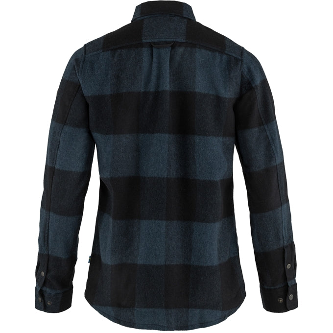 Fjallraven Women's Canada Shirt