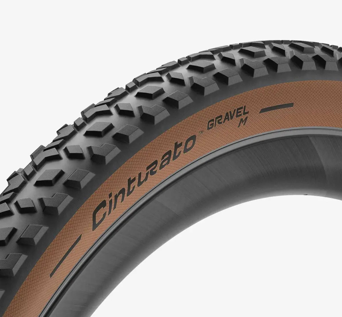 Pirelli Cinturato Gravel M Tire