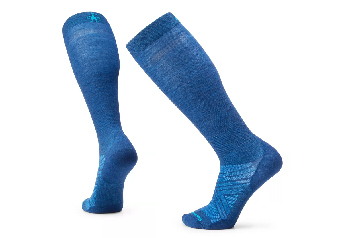 Smartwool Ski Zero Cushion Extra Stretch OTC Socks