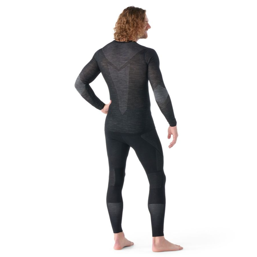 Smartwool Men's Intraknit™ Thermal Merino Base Layer Crew