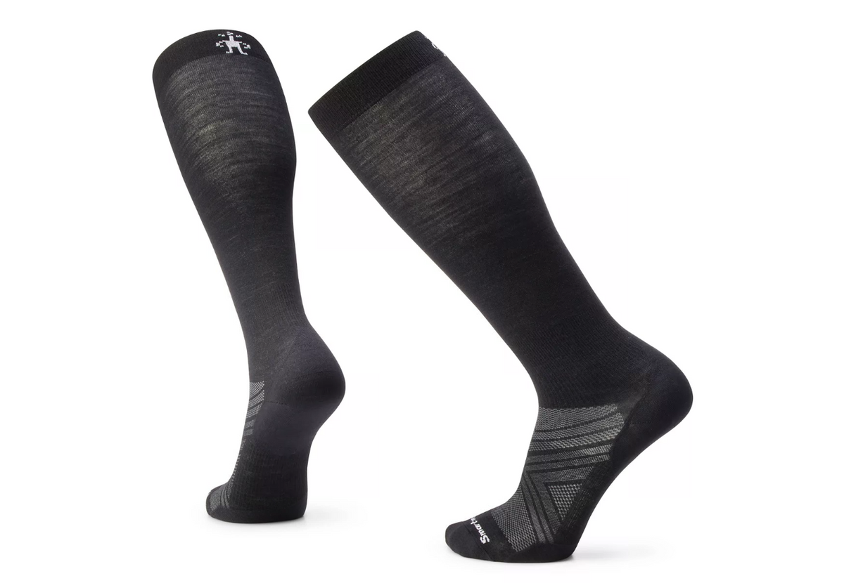 Smartwool Ski Zero Cushion Extra Stretch OTC Socks
