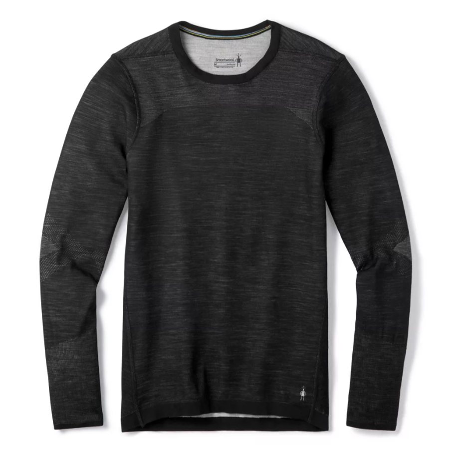 Smartwool Men's Intraknit™ Thermal Merino Base Layer Crew