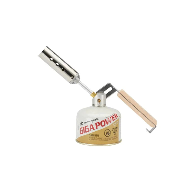 Snow Peak Folding Torch