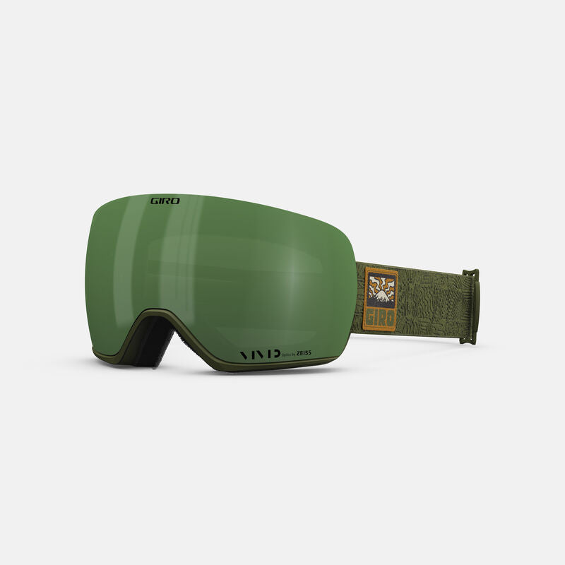 Giro Article II Goggle Adult