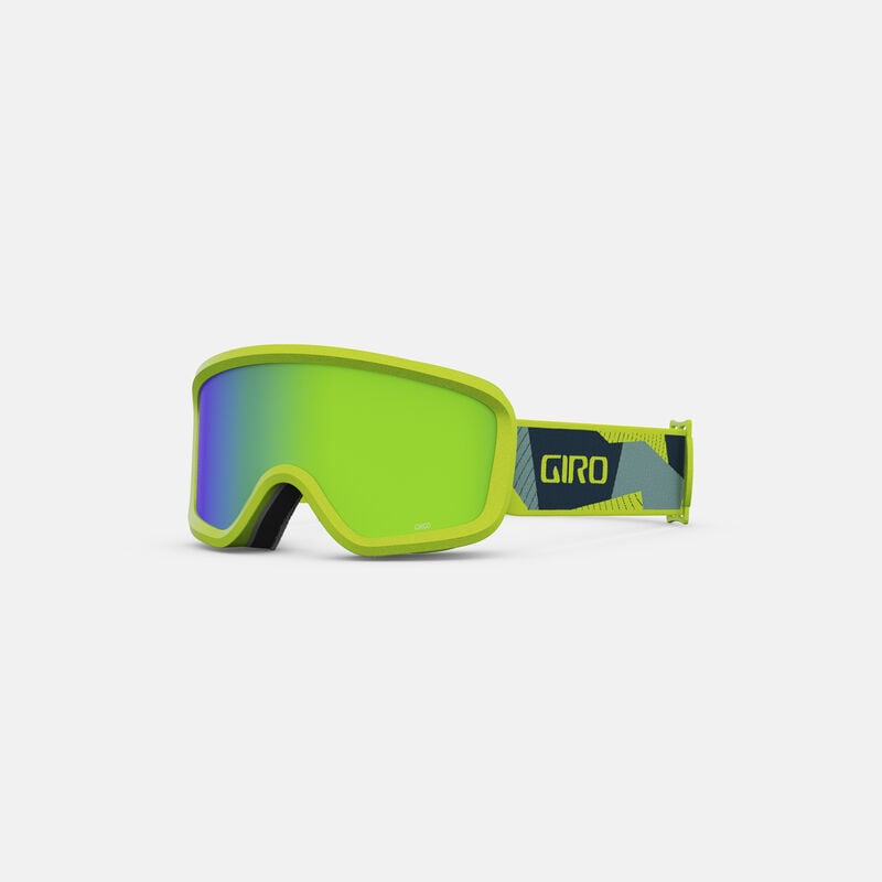 Giro Chico 2.0 Kids Goggle (Upgraded Lens)