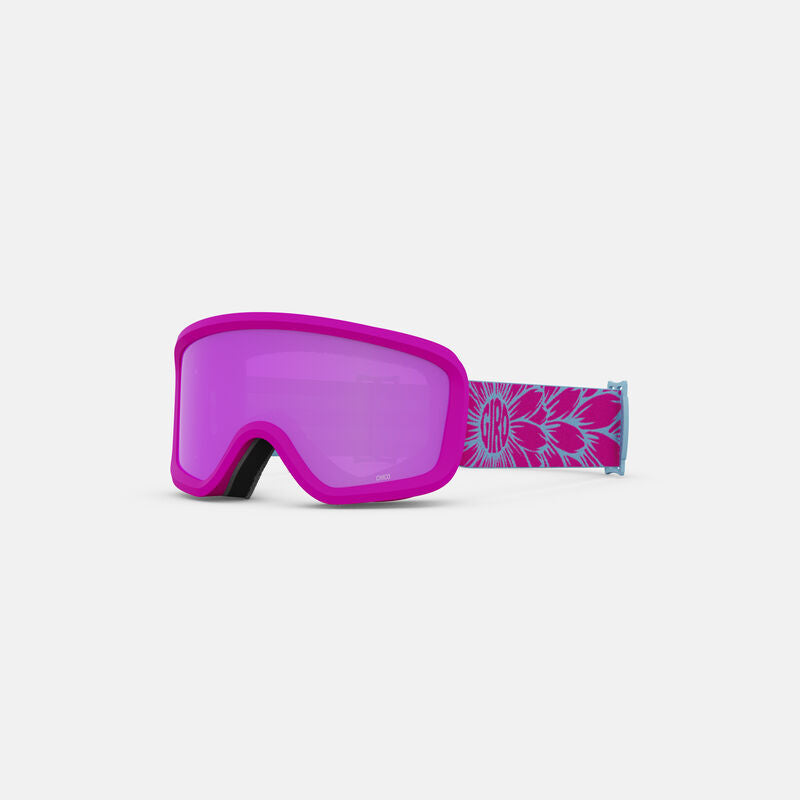 Giro Chico 2.0 Kids Goggle (Upgraded Lens)