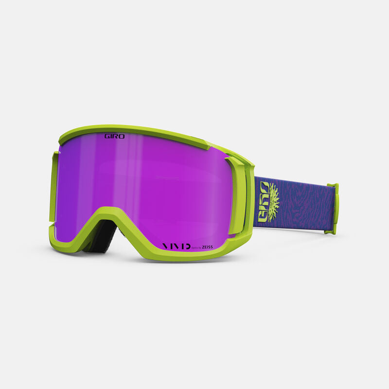 Giro Revolt Goggle Adult
