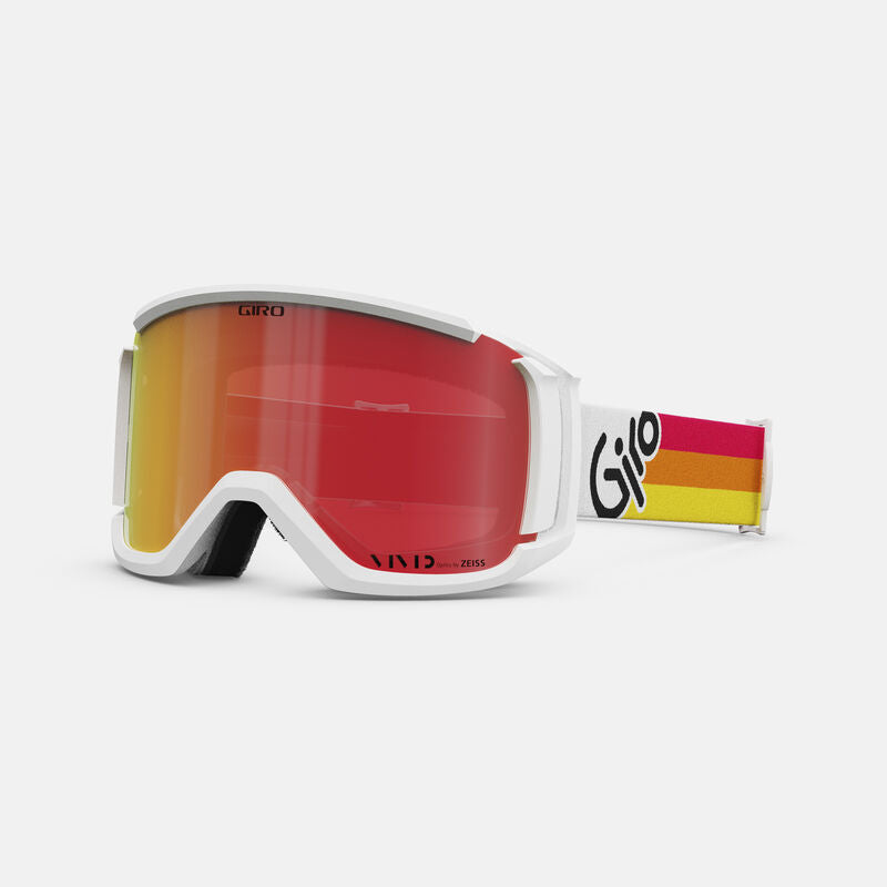 Giro Revolt Goggle Adult