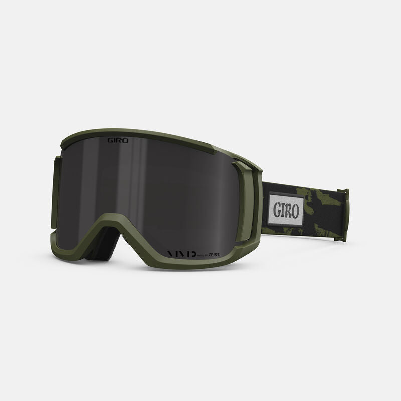 Giro Revolt Goggle Adult